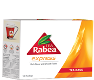 Rabea Tea