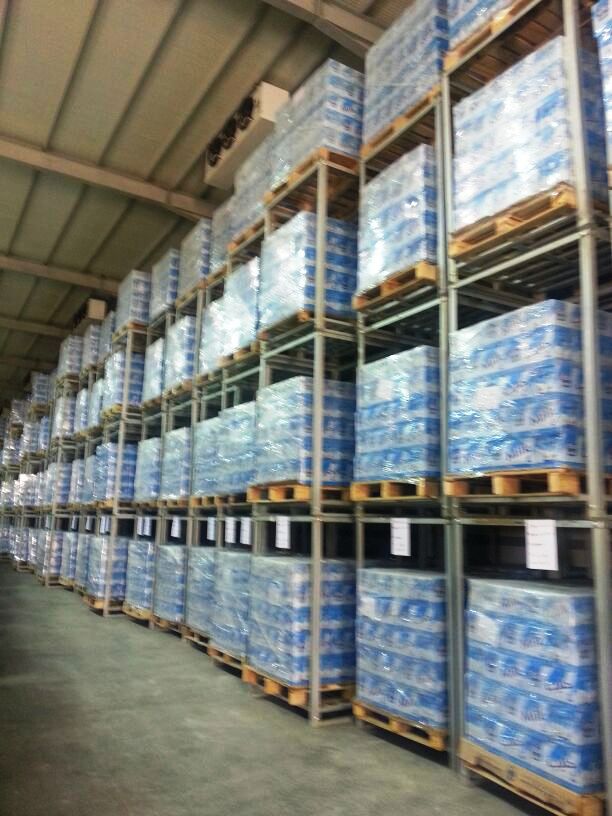 Wared warehousing and distribution (wwd) continue demand driven growth in riyadh