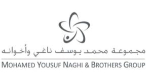 Mohamed Yousuf Naghi and brothers group